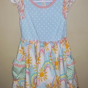 Matilda Jane Dress